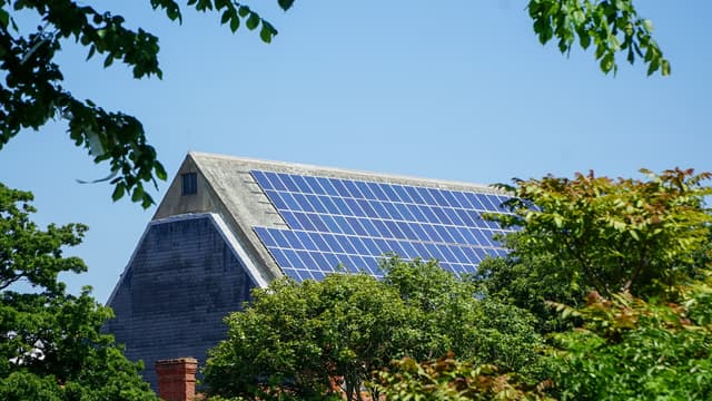Solar Installation